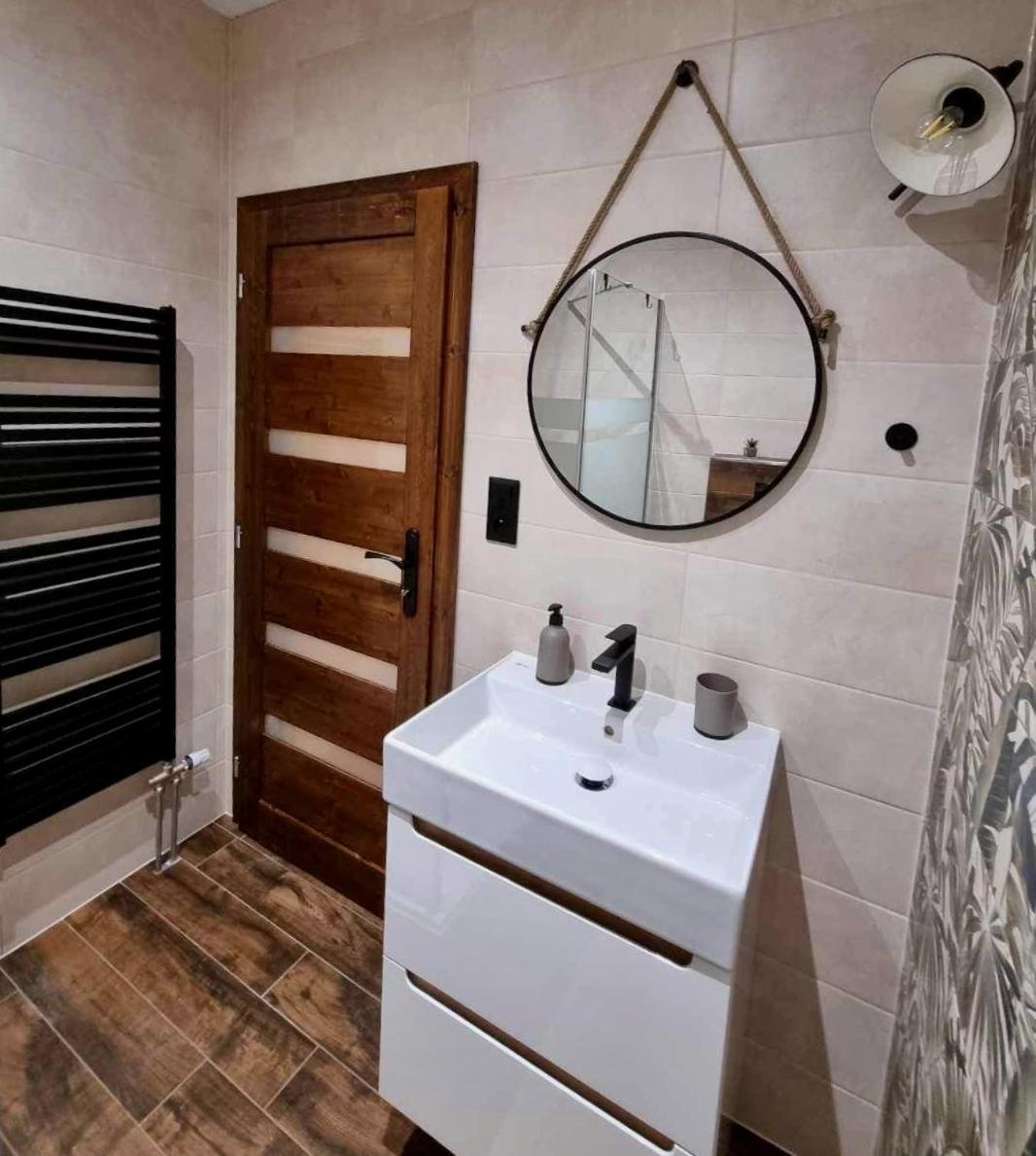 Harmony Apartments Rajecké Teplice Eksteriør billede