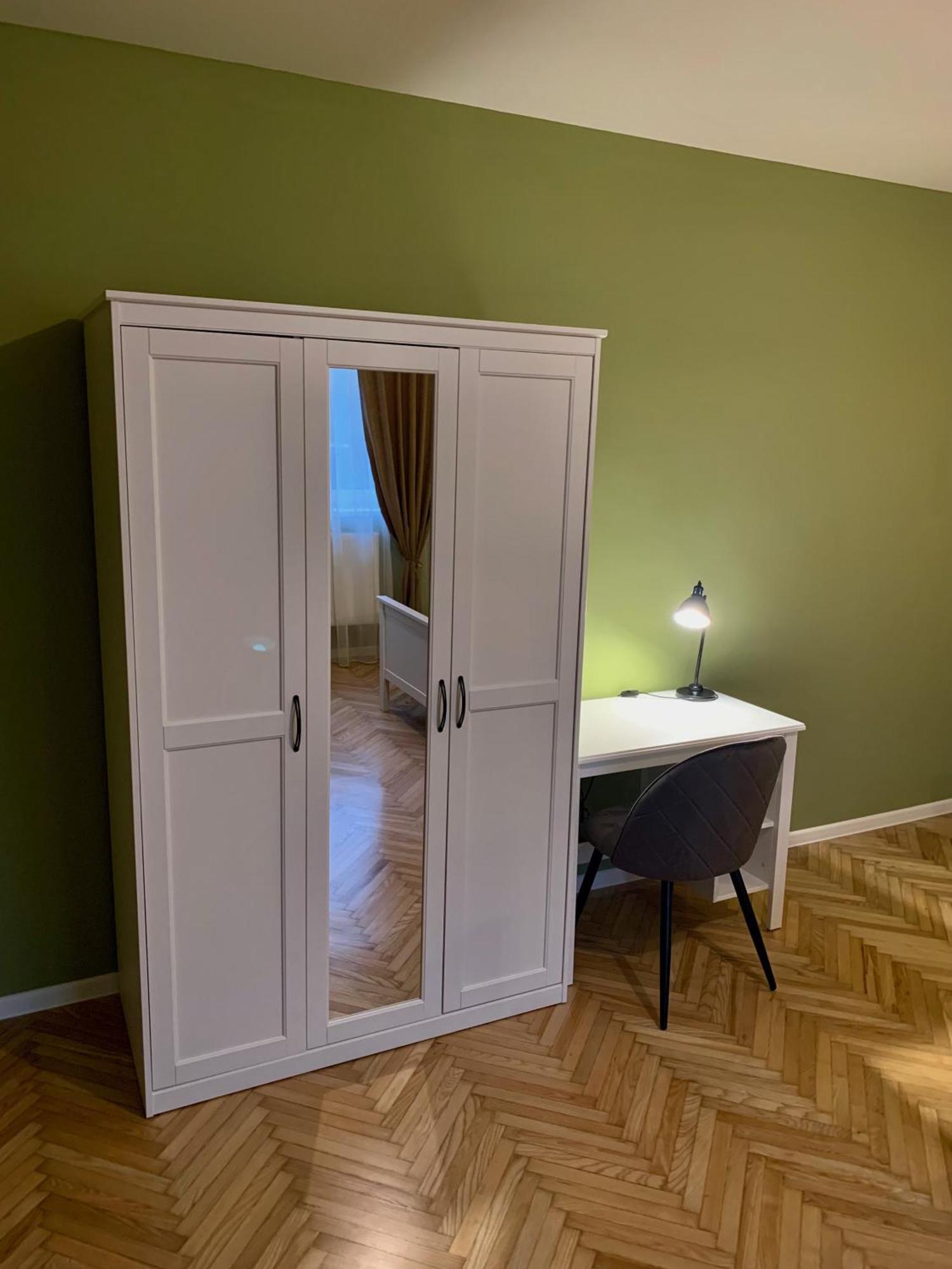 Harmony Apartments Rajecké Teplice Eksteriør billede